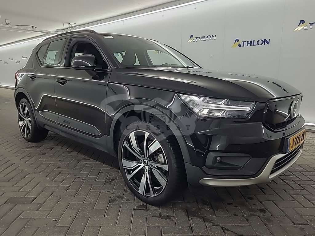 Volvo XC40 P8 R-Design 2020