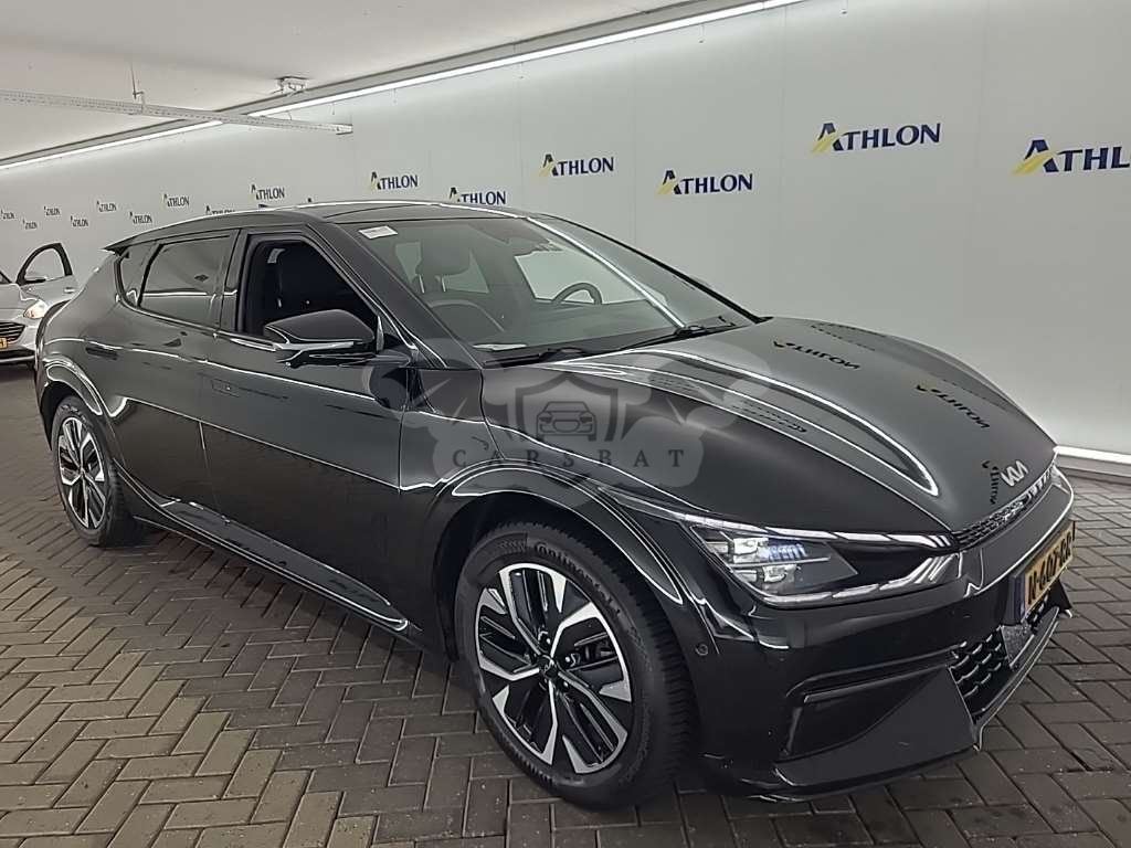 Kia EV6 74 kWh GT Line 2021