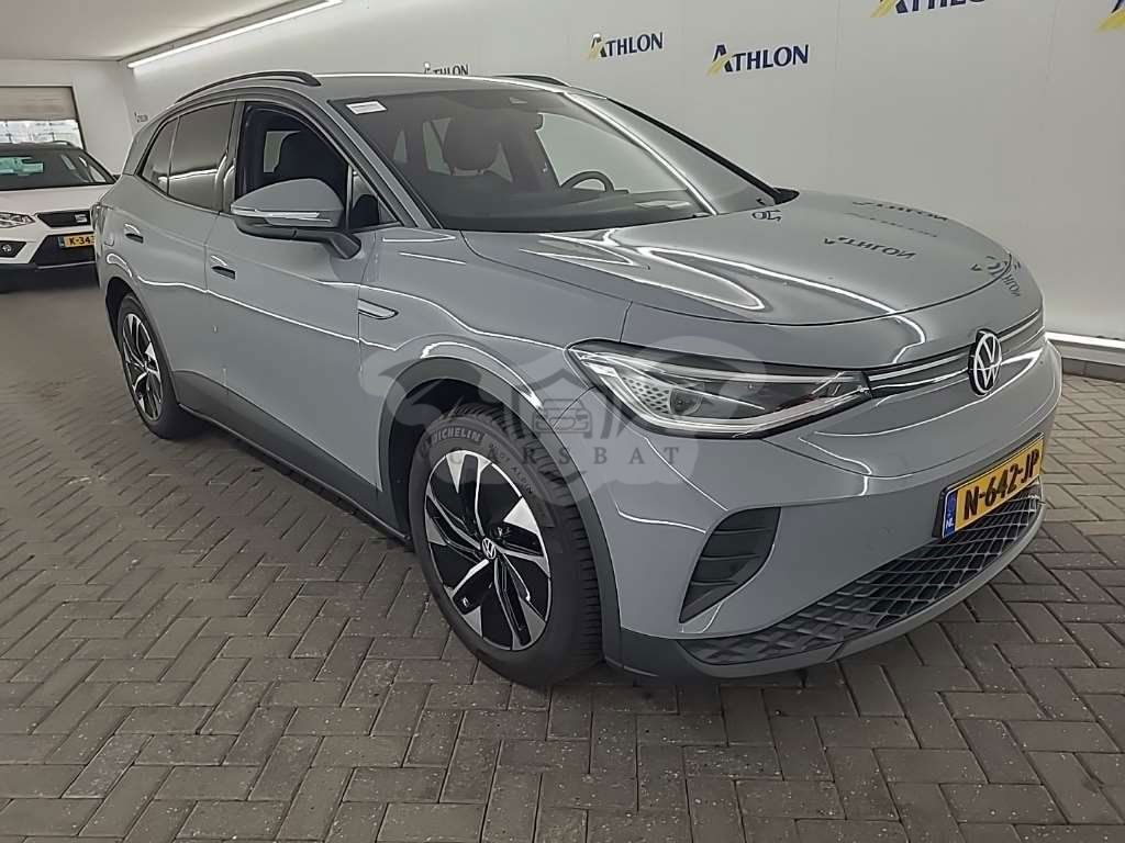 Volkswagen ID.4 52 kWh Style 2021