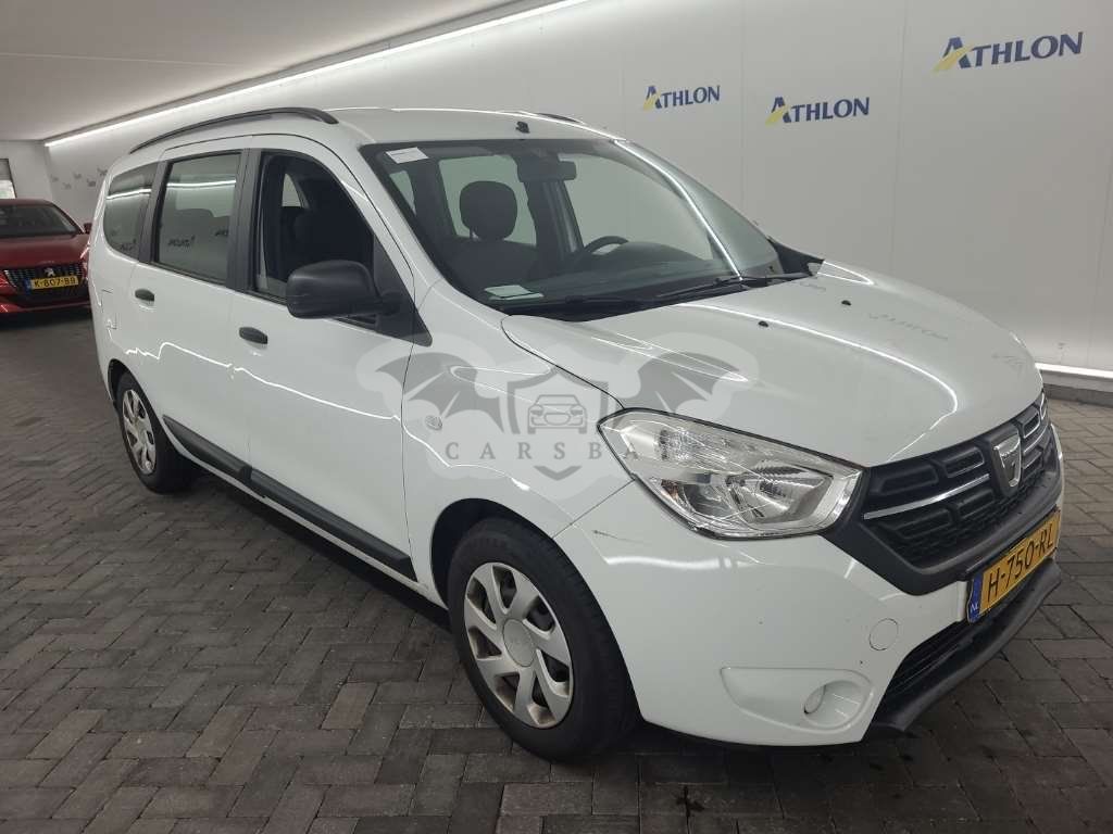 Dacia Lodgy Ambiance 2020