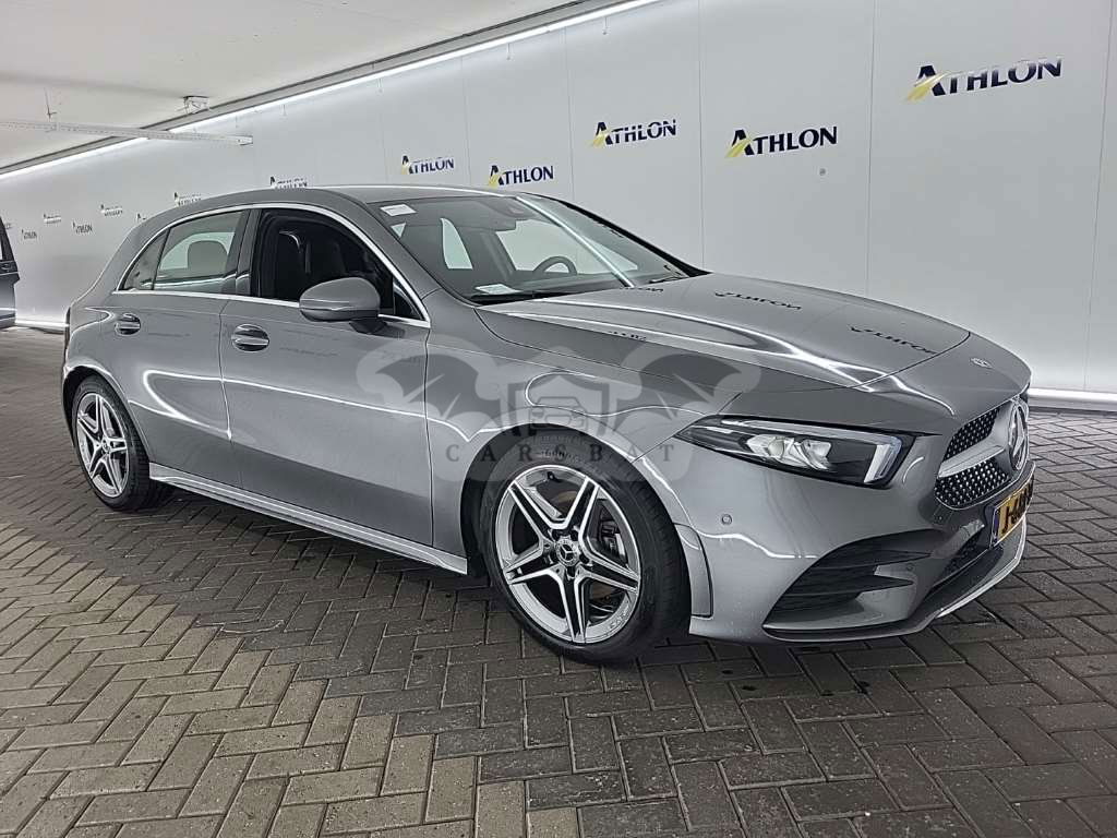 Mercedes-Benz A 180 Business Solution AMG 2020