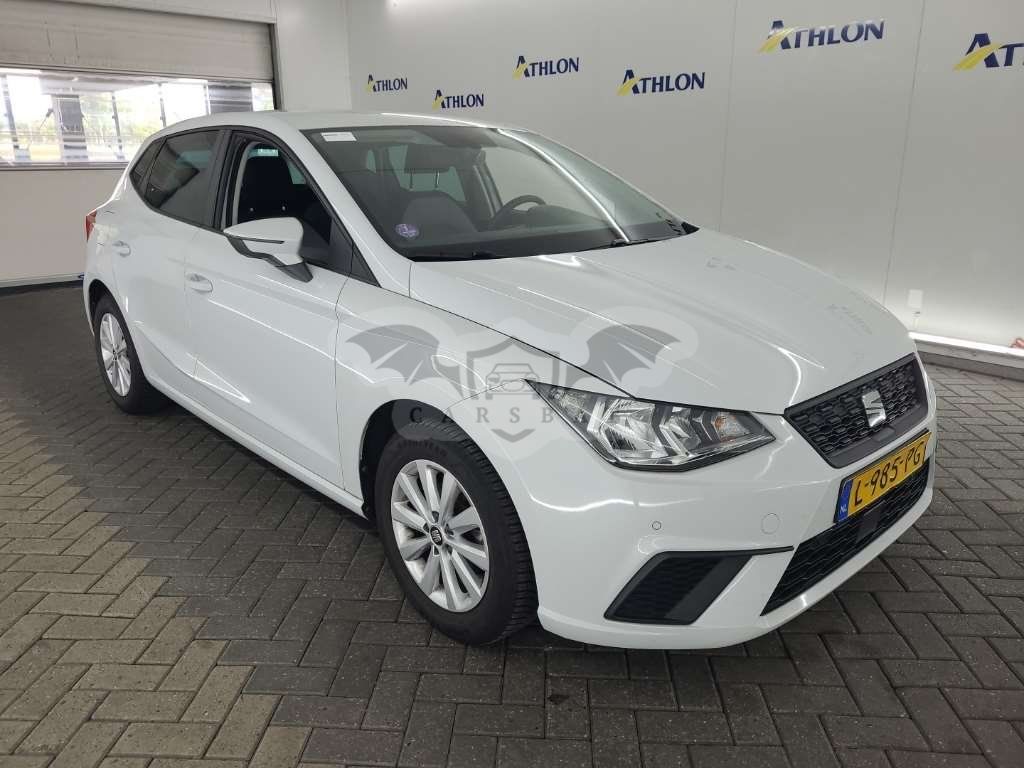 Seat Ibiza 1.0 TSI Style Business 2021