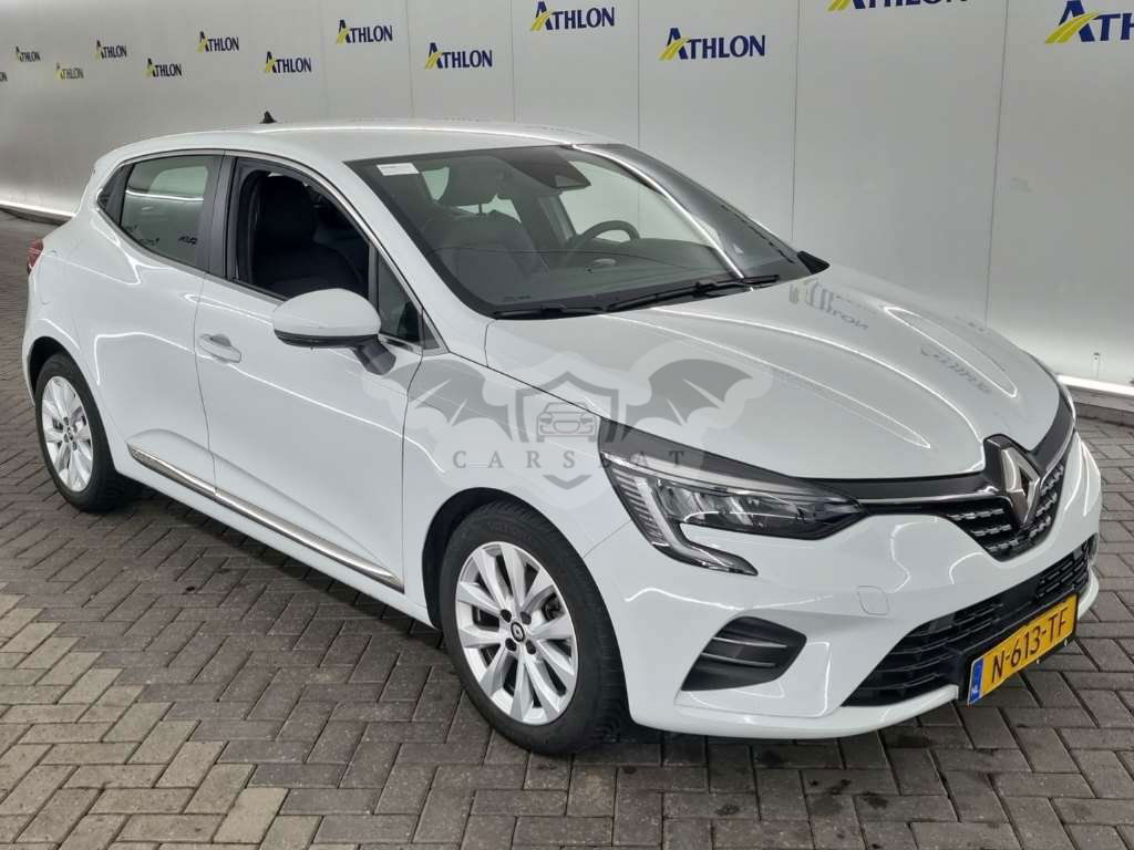 Renault Clio 1.0 Tce Intens 2022