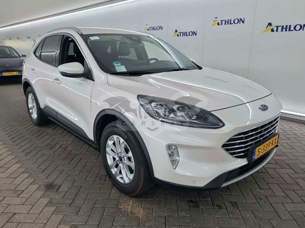 Ford Kuga 2.5i Titanium X 2023