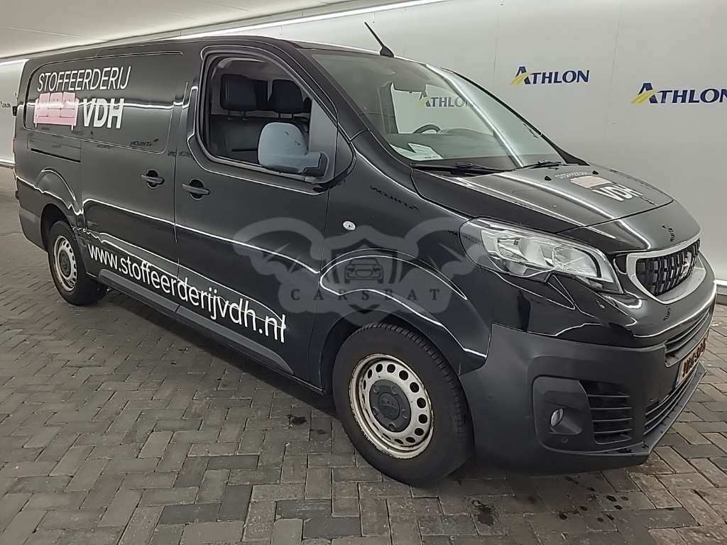 Peugeot Expert Long 2.0 HDI Premium 2019