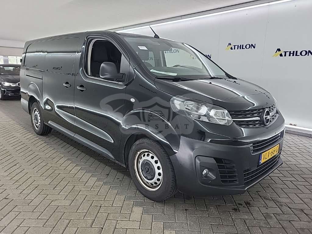Opel Vivaro L3H1 2.0 2021
