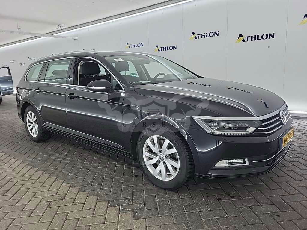 Volkswagen Passat Variant 1.5 TSI Comfortline Business 2018