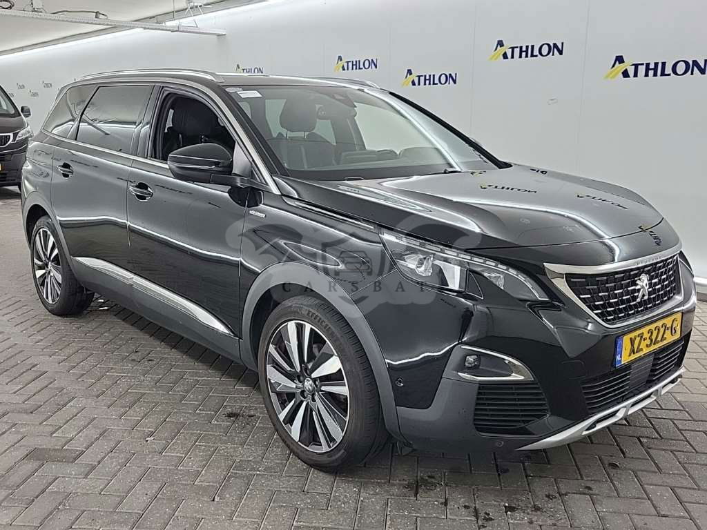 Peugeot 5008 1.2i GT Line 2019