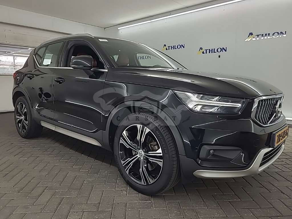 Volvo XC40 T5 Inscription 2019