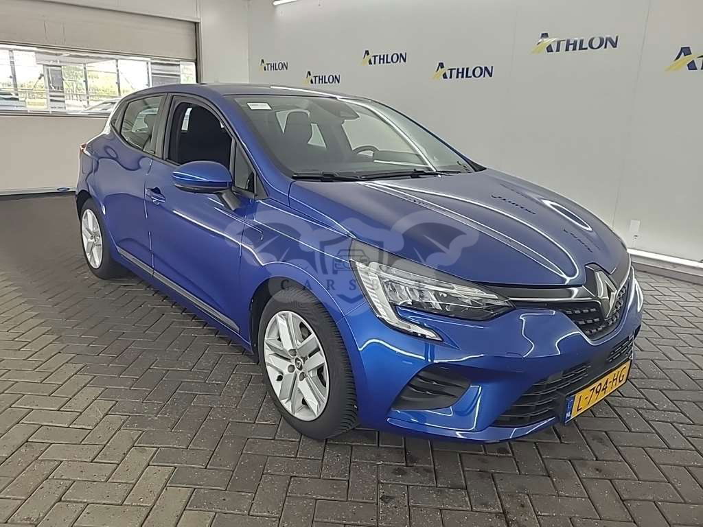 Renault Clio 1.6 Zen 2021