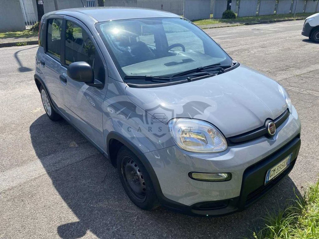 Fiat Panda 1.0 2022