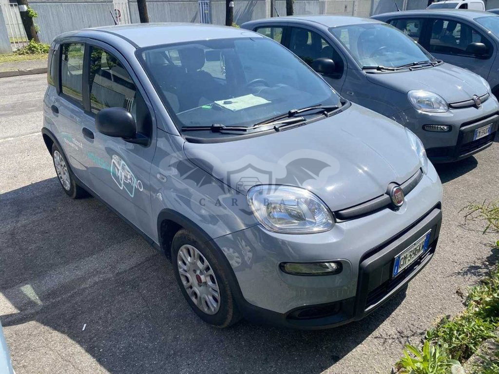 Fiat Panda 1.0 2022