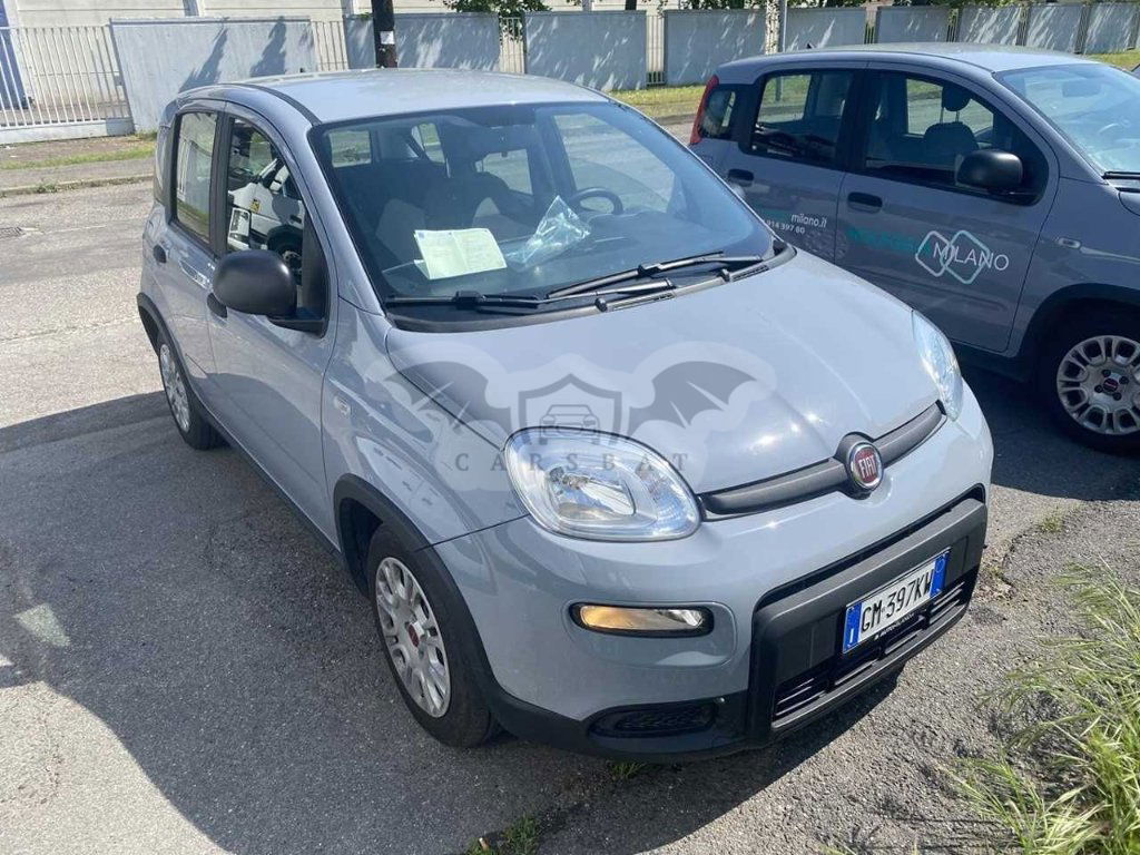Fiat Panda 1.0 2022