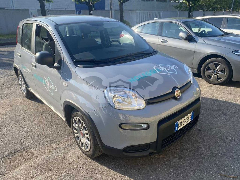 Fiat Panda 1.0 2022