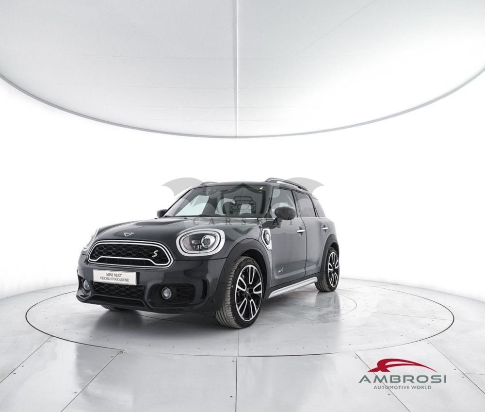 Mini Countryman Cooper SE 1.5 Business 2019