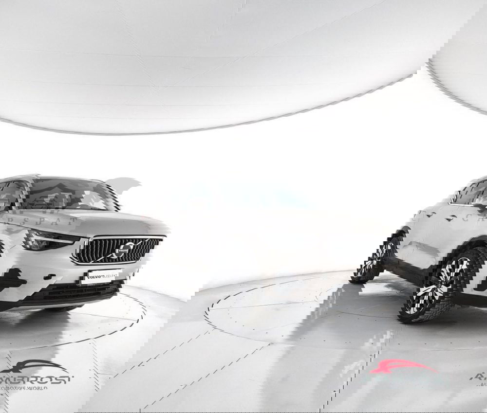 Volvo XC40 1.5 T4 Core 2022