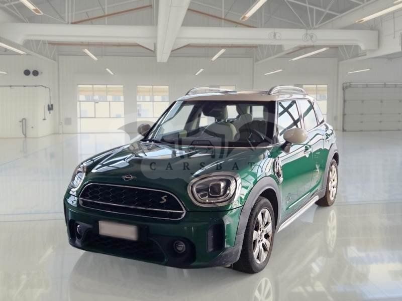 Mini Countryman Cooper SE 1.5 Business 2021