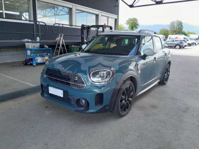 Mini Countryman Cooper SE 1.5 Business 2021