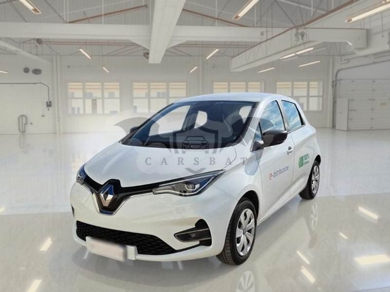 Renault Zoe Life 2020