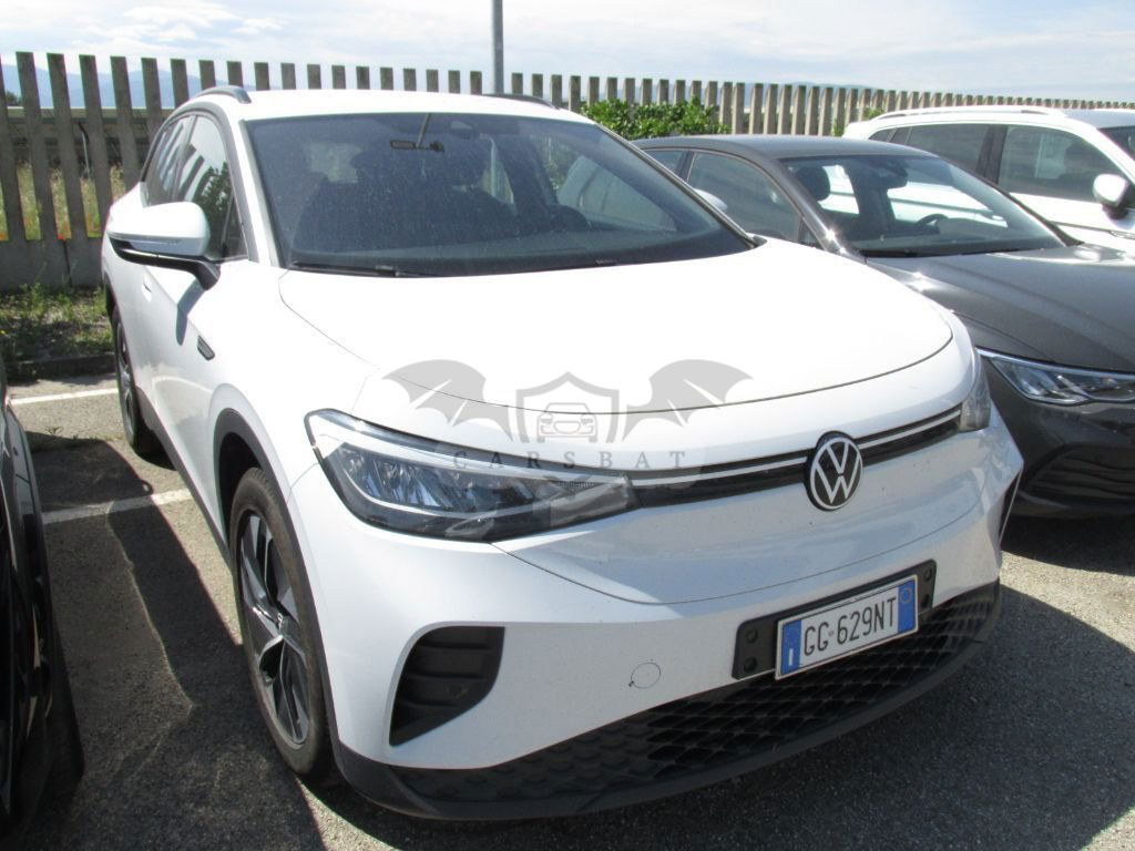 Volkswagen ID.4 77 kWh Pro Performance 2022