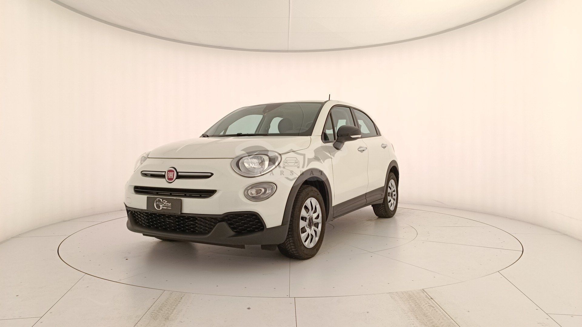 Fiat 500X 1.3 MultiJet Cult 2021