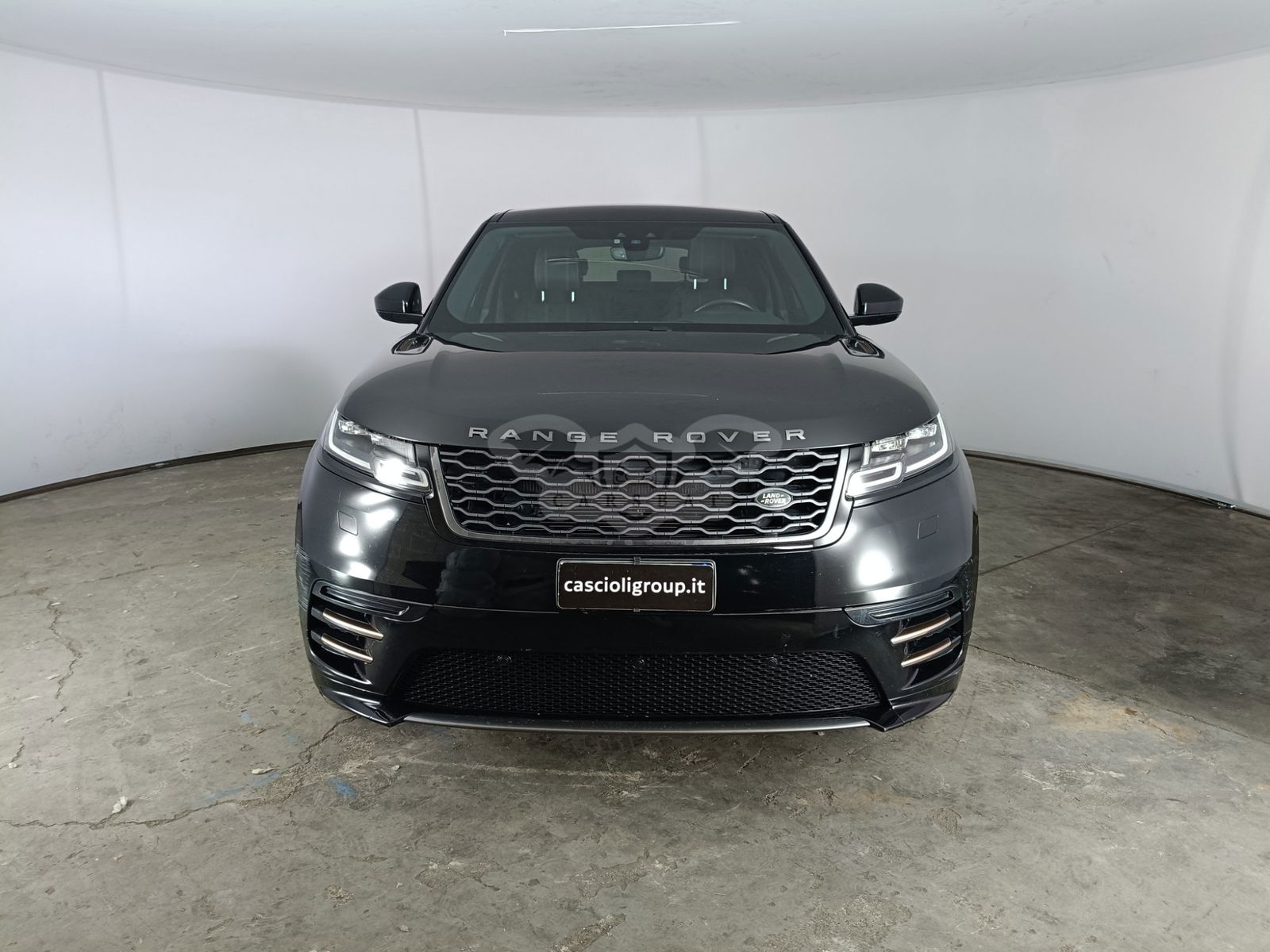 Land Rover Range Rover Velar 2.0d R-Dynamic SE 2020