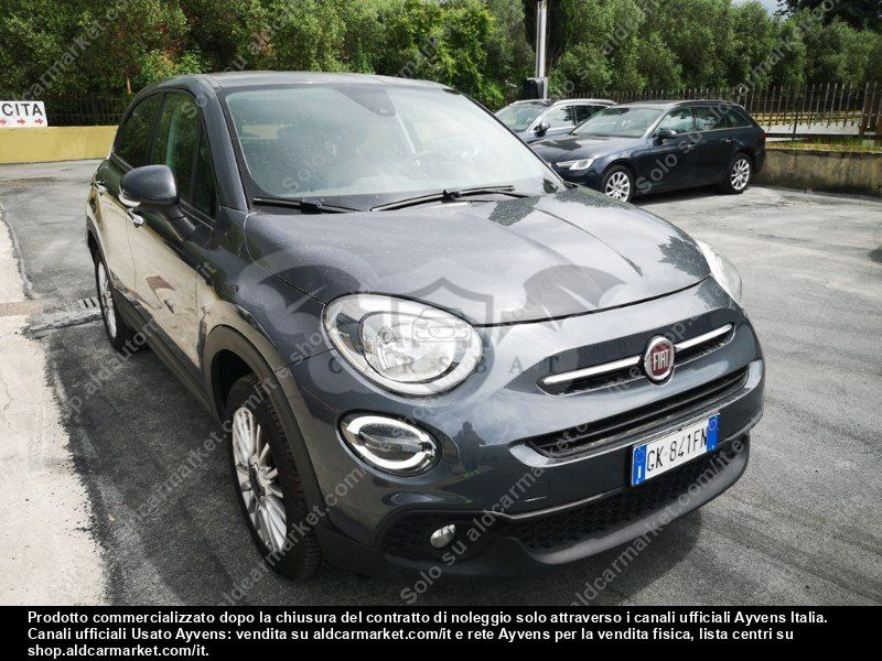 Fiat 500X 1.3 Connect 2022