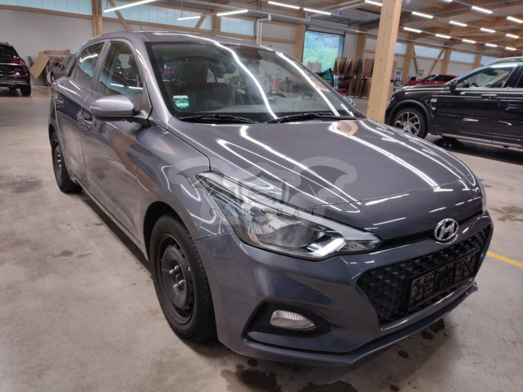 Hyundai i20 Select 2019