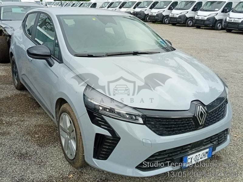 Renault Clio 1.6 Evolution 2024