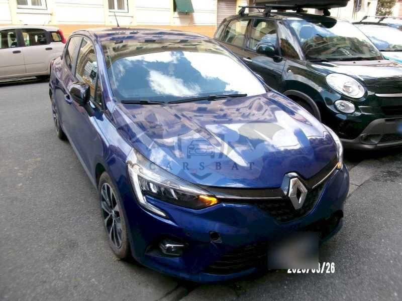 Renault Clio 1.6 Business 2022