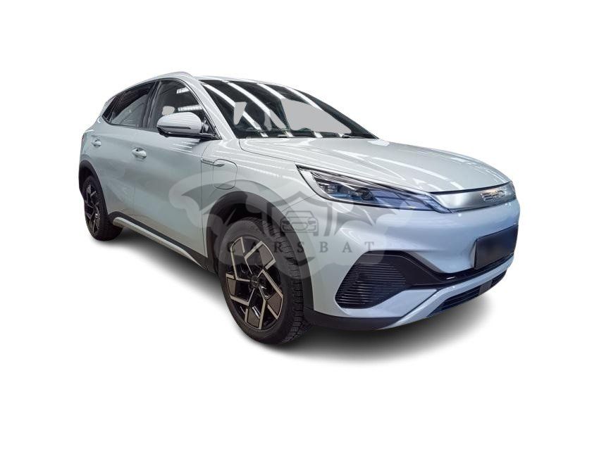 BYD Atto 3 Comfort 2022