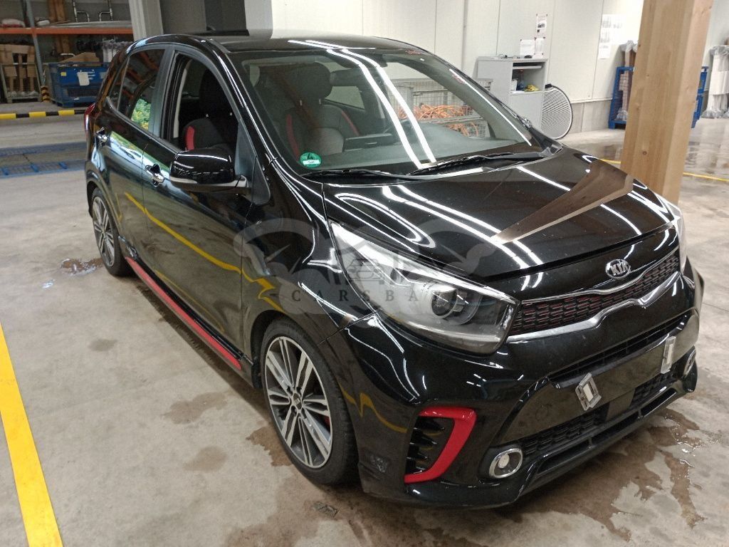 Kia Picanto (Morning) GT Line 2020