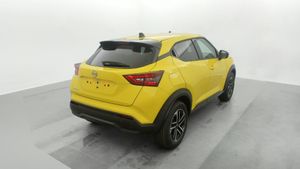 Nissan Juke 1.0 N-connecta 2025