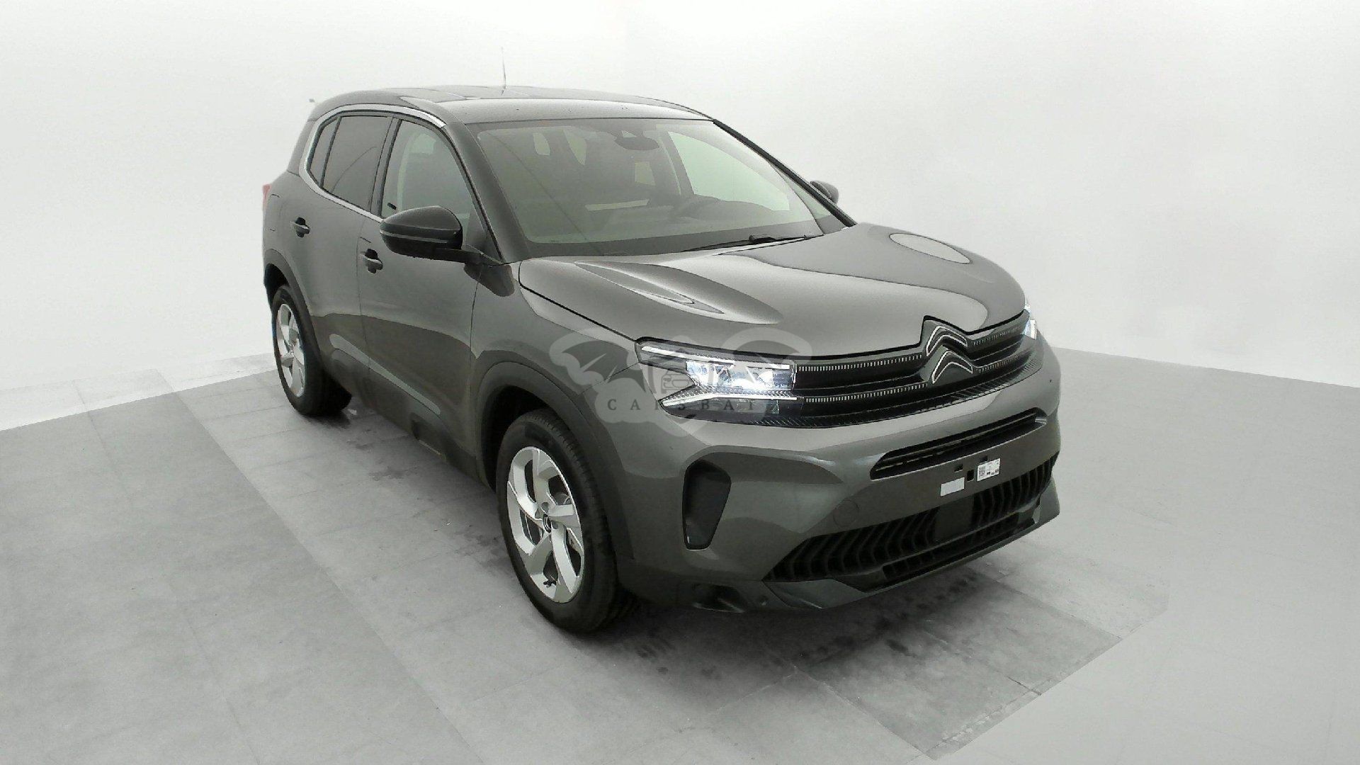 Citroën C5 Aircross Plus 2024