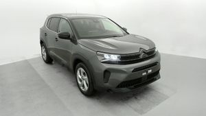 Citroën C5 Aircross Plus 2024