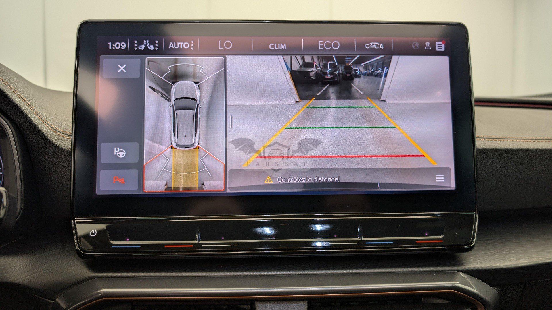 Cupra Formentor 1.4 e-Hybrid VZ 2022