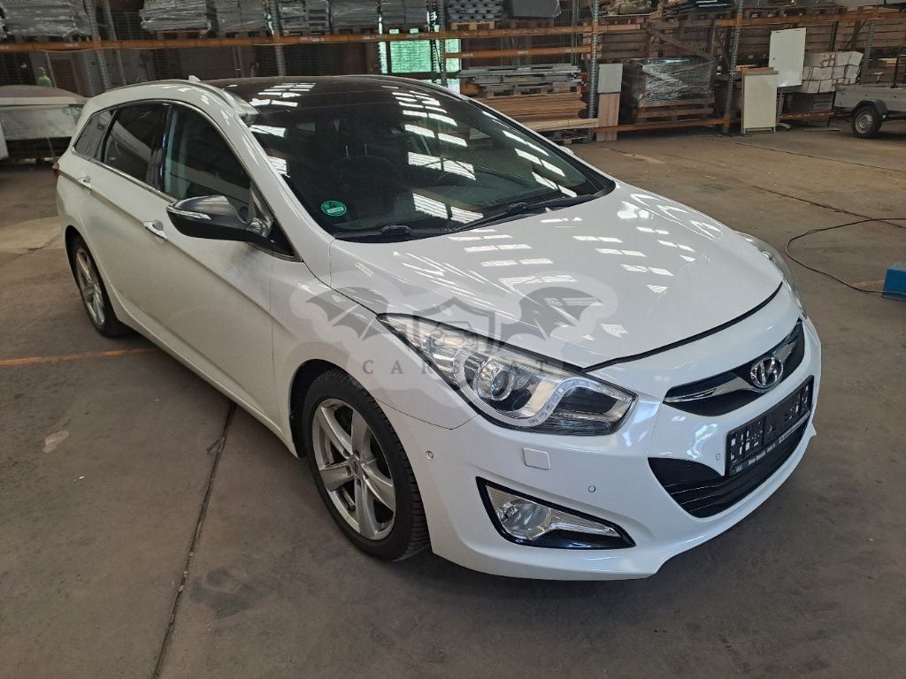 Hyundai i40 Comfort 2014
