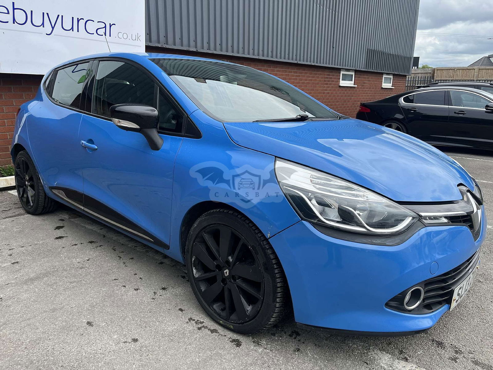 Renault Clio 1.5 DCI Dynamic 2023