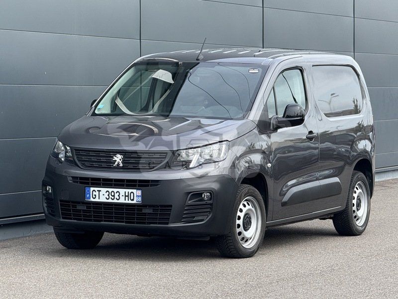 Peugeot Partner 1.5 HDI 2023