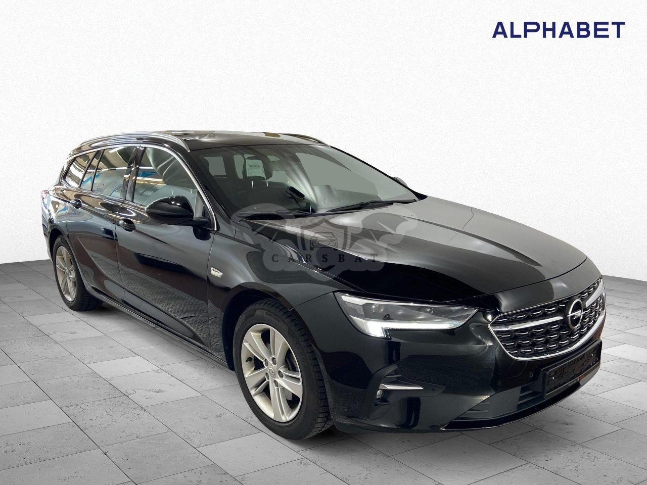 Opel Insignia Sports Tourer 2.0 Elegance 2022