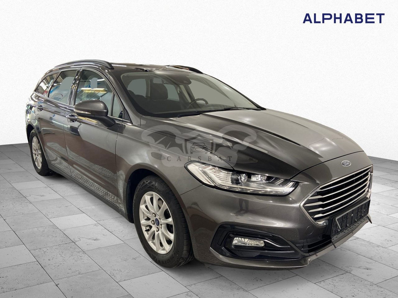 Ford Mondeo 2.0 Trend 2022