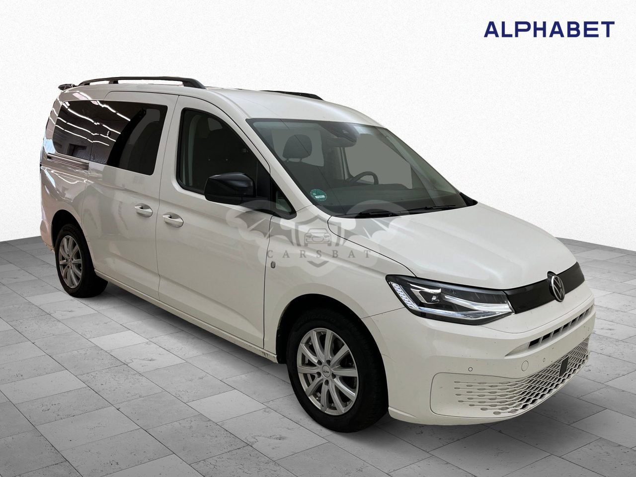 Volkswagen Caddy Maxi 2.0 TDI Caddy Maxi 2024