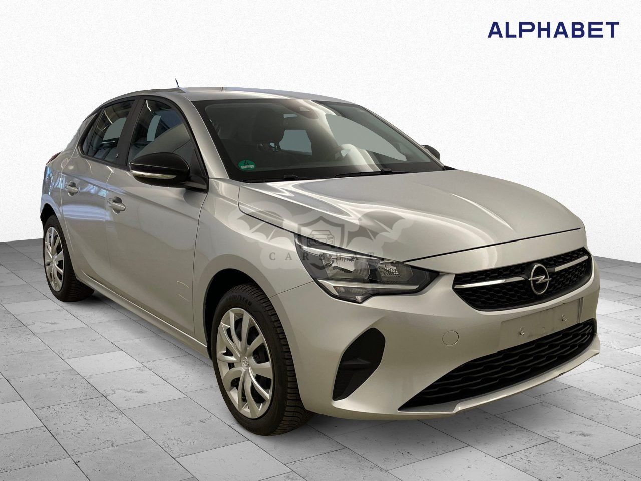 Opel Corsa-e Edition 2022