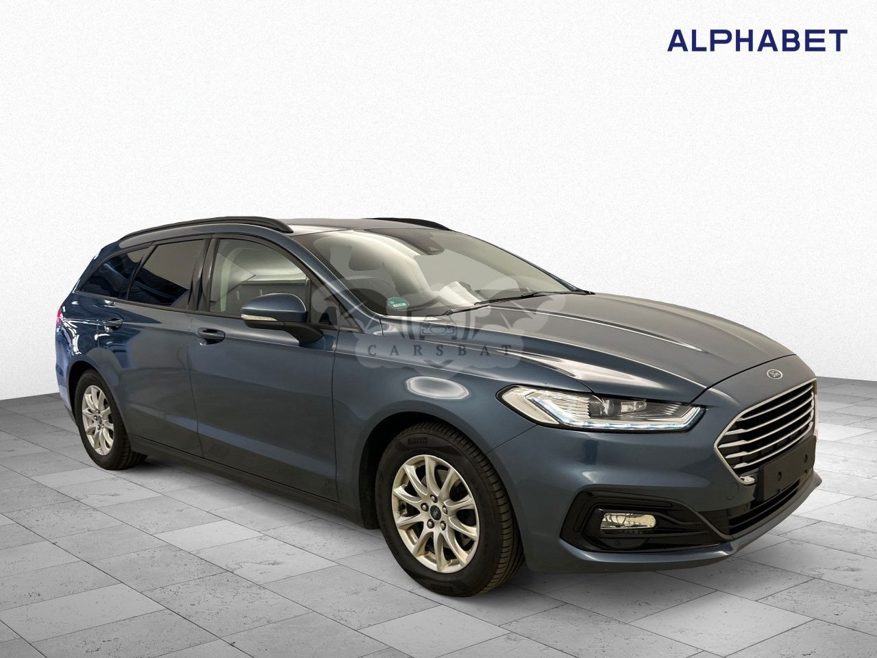 Ford Mondeo 2.0 Trend 2022