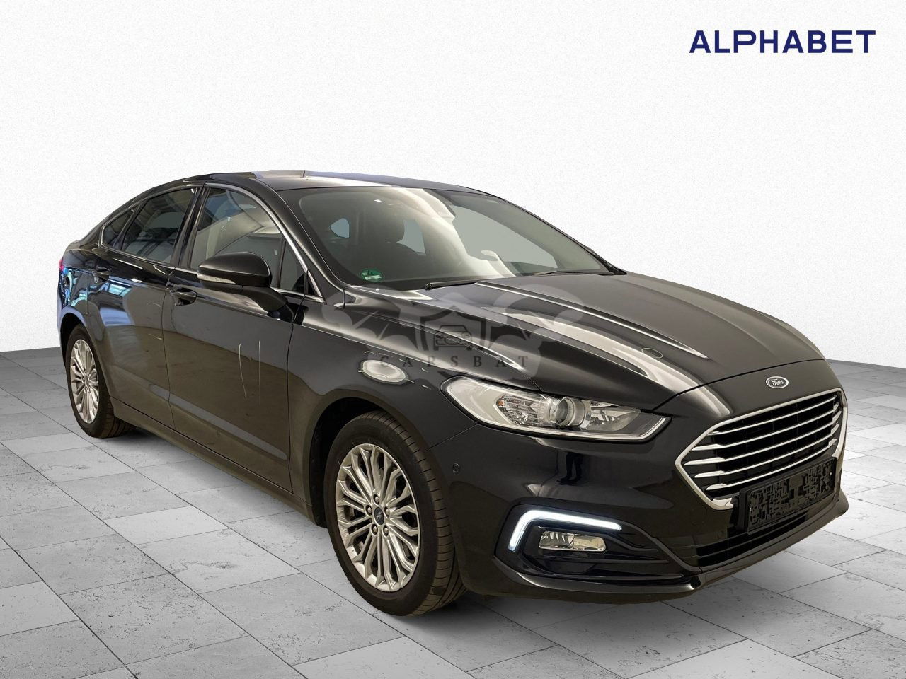 Ford Mondeo 2.0 Titanium 2021