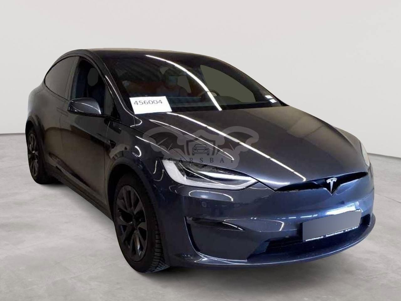 Tesla Model X 2023