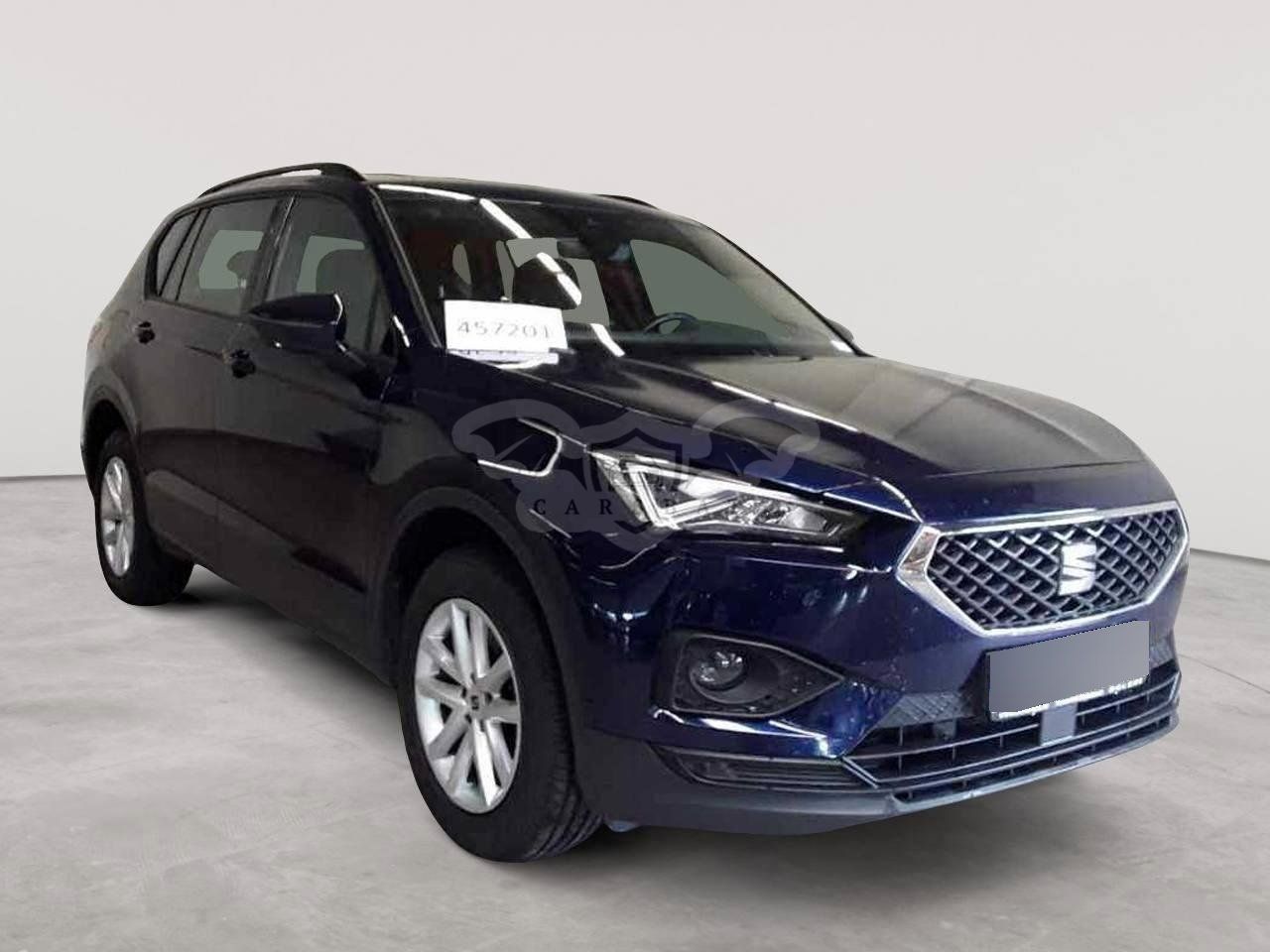 Seat Tarraco 2.0 TDI Style 2021