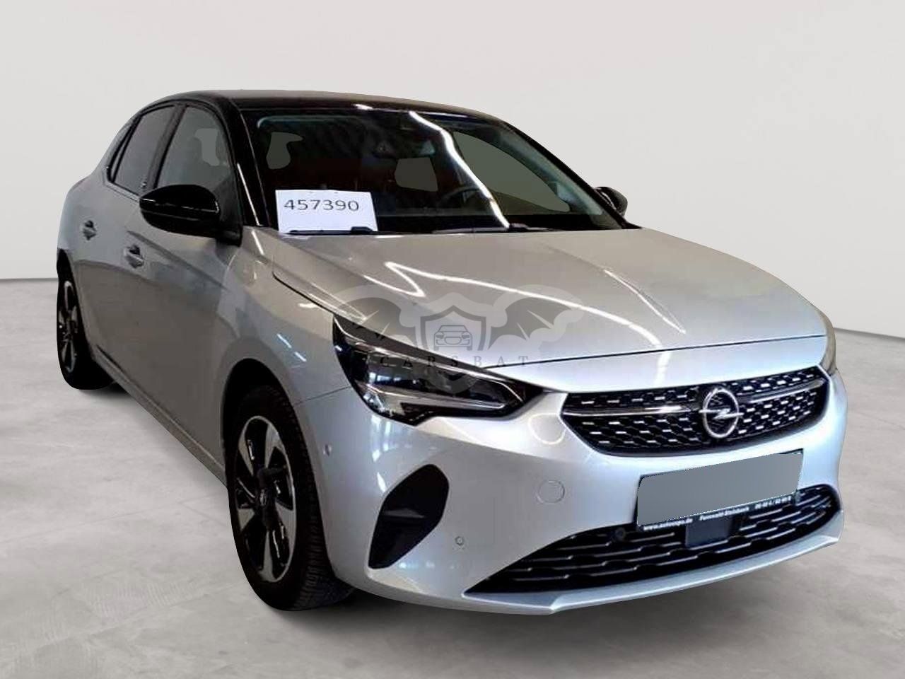 Opel Corsa-e Elegance 2022