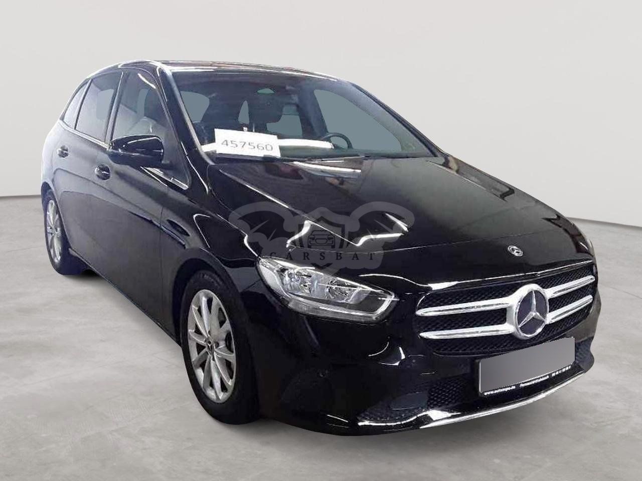 Mercedes-Benz B 220 Style 2019