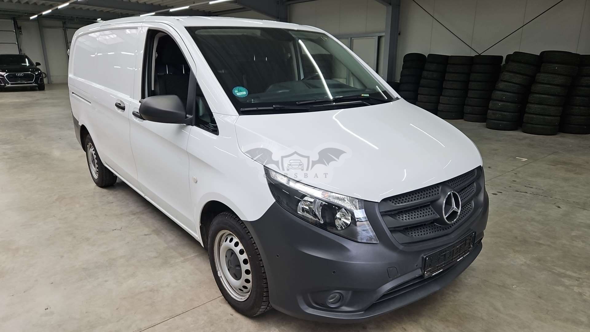 Mercedes-Benz Vito 114 CDI Pro 2020
